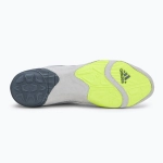 Борцовки Adidas Adizero team light grey/ team onix/ team sollar yellow 2