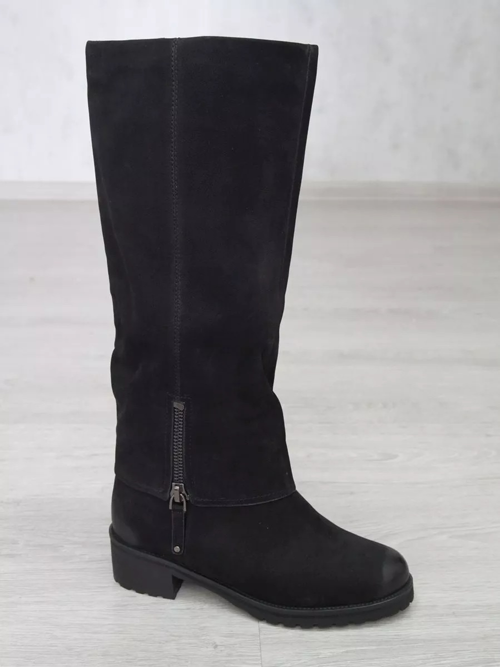 Сапоги женские зимние