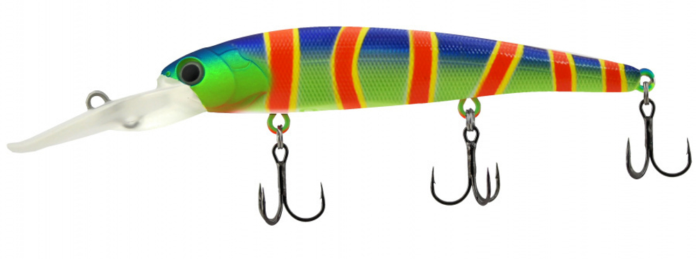 Воблер для рыбалки LureMax ZIF