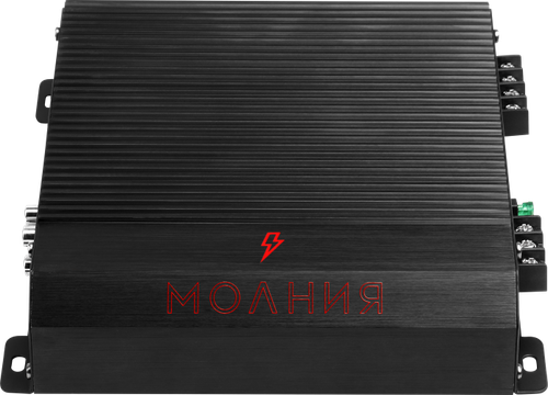 Усилитель Ural МЛ 2.60 Молния