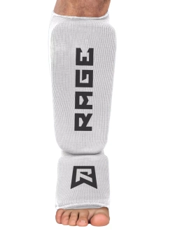 Щитки футы для мма