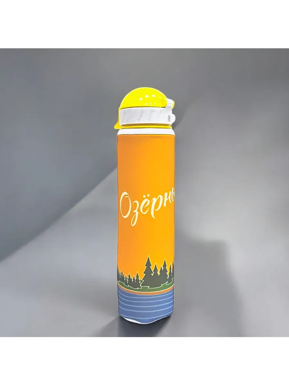 Бутылка для воды