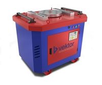 Электрические станки для гибки арматуры