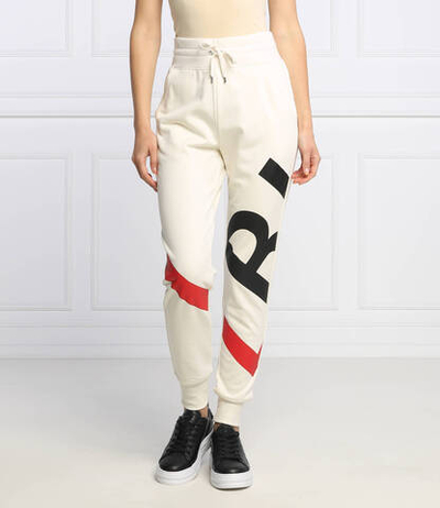 штаны LAUREN RALPH LAUREN - экрю(200853673)