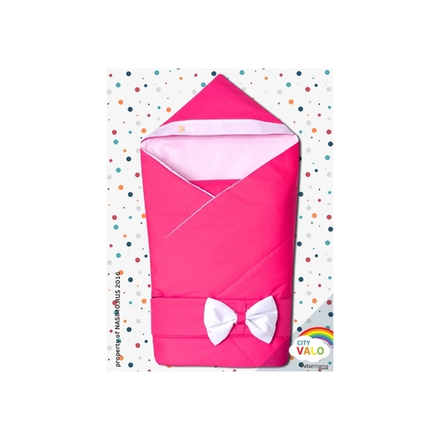 Одеяло-трансформер Futurmama VALO Flamingo