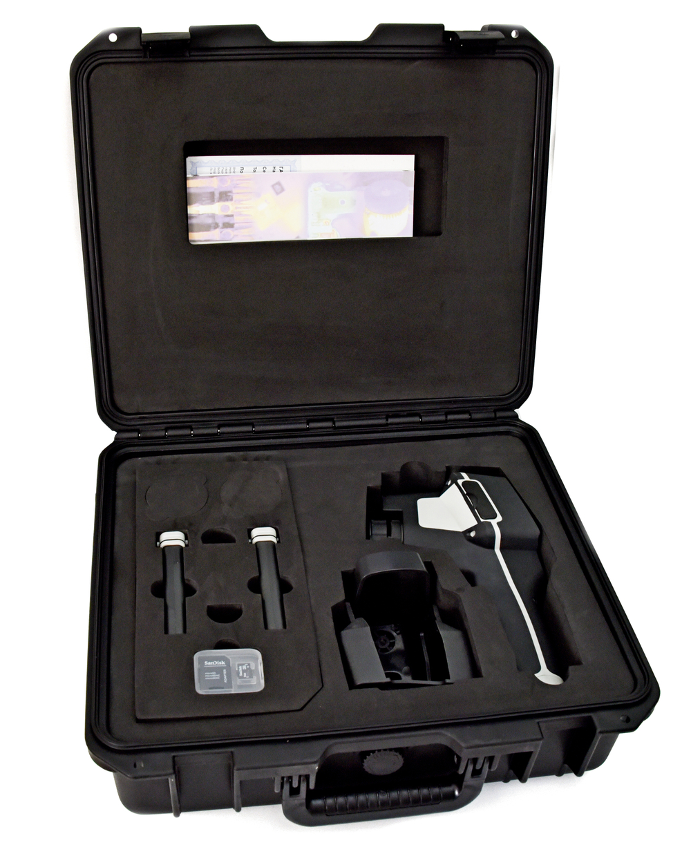 Тепловизор СЕМ DT-9875