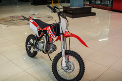 Питбайк YCF BIGY 150 MX KL1 (фара) 17/14 150cc 2021 г.