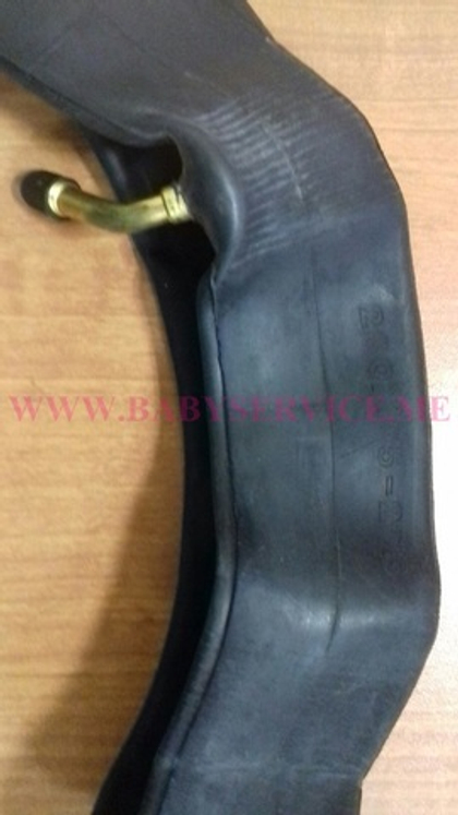 Камера 280*65 кривой ниппель