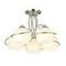 Потолочная люстра Citilux Лайма CL155151