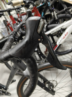 🚴‍♂️ Cube Nuroad PRO — ваш универсальный спутник для города, гравия и дальних дорог. Состояние нового велосипеда.