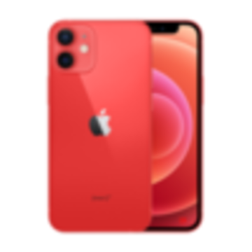Apple iPhone 12 Mini 256GB (PRODUCT)RED (Красный)