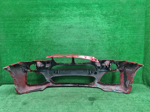 Бампер передний BMW X3 F25 X4 F26 (14-17) M-paket