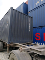 Контейнер 20 футов № LYGU2038040