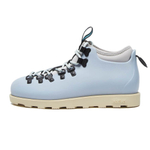 Ботинки Native Fitzsimmons Bell Blue Bone White