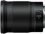 Nikon Z 24 mm f1.8 S Nikkor Z