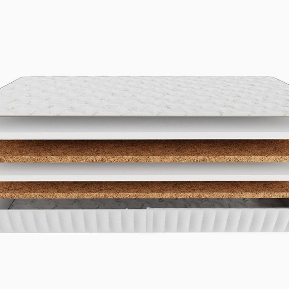 Детский ортопедический матрас PREMIUM PLUS Kids