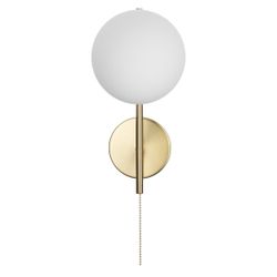 Citilux TONGA CL212313 Бра с выключателем Бронза