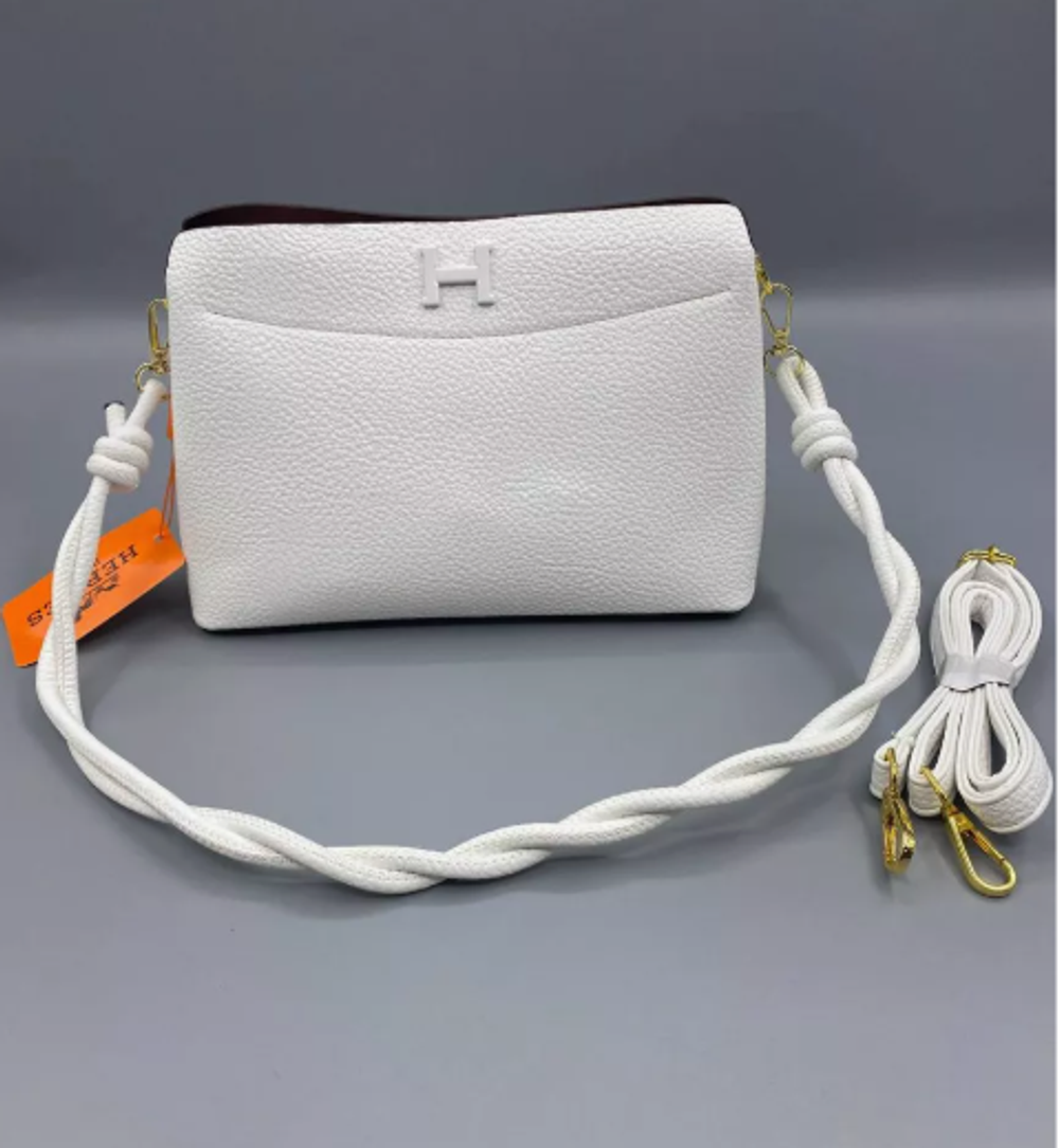 Сумка Hermes на плечо