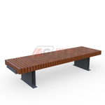 Лавка Rail Road 03