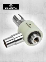 Насадка пылеудаления 11/4" - М22