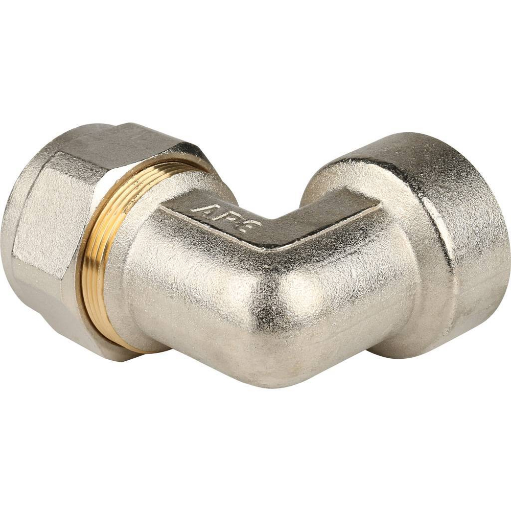 Угольник-переходник с внутренней резьбой  1"x32