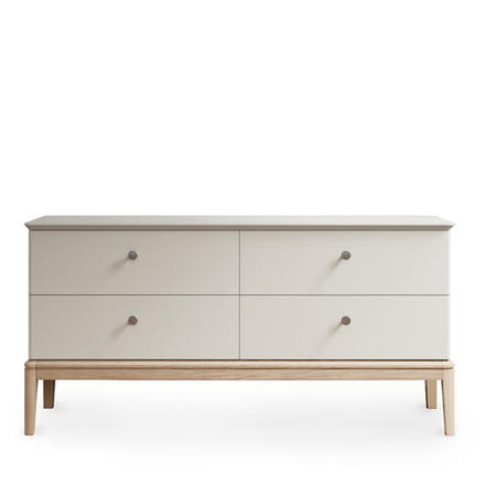 Комод CRYSTAL CR004