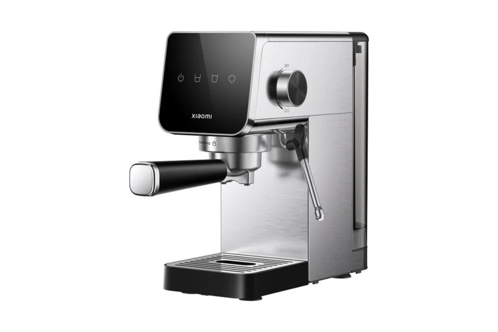 Кофеварка рожковая Xiaomi Semi-automatic Espresso Machine