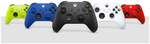 Геймпад Microsoft Xbox Series + USB-C кабель, Carbon Black