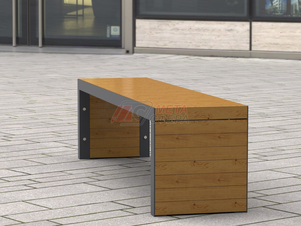 Лавка Линарес 200х45