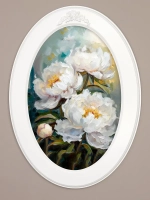 Картина на стену интерьерная на холсте 37*27 см