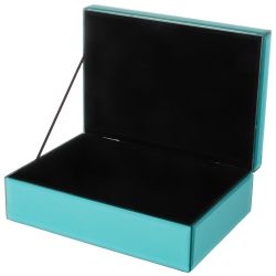 ШКАТУЛКА 24Х17Х8,5 СМ