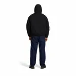 Куртка Питерский щит Докер черная