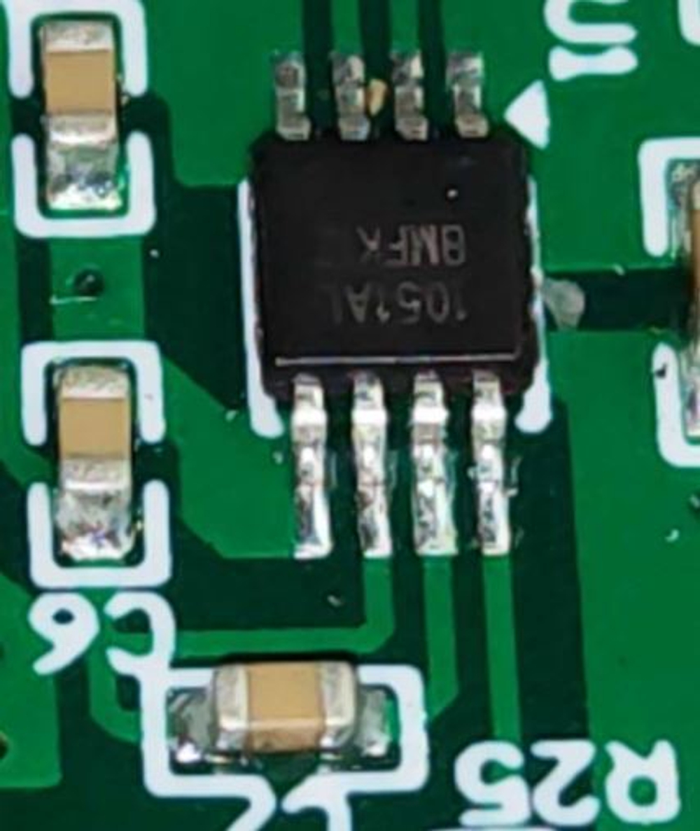 Ремонт батареи для GreenWorks 29472 40V 6000mAh