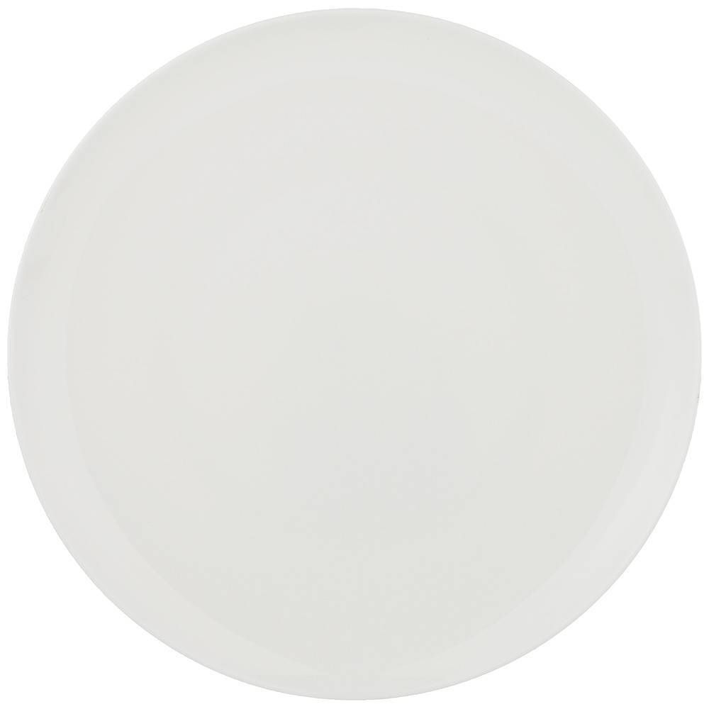 ТАРЕЛКА ОБЕДЕННАЯ LEFARD "SILK" 25,5 СМ (КОР=24ШТ./МАЛ.УП.=4ШТ.)