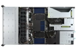 Серверная платформа ASUS  RS700-E11-RS12U/10G/1.6KW/12NVMe/GPU