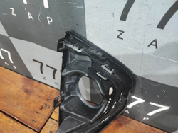 Накладка ПТФ левая Haval F7 1 19-22 Б/У Оригинал 2803169XKQ00A