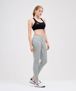 Бра тренировочное DIVISION PerFormDRY Training Bra W, черный