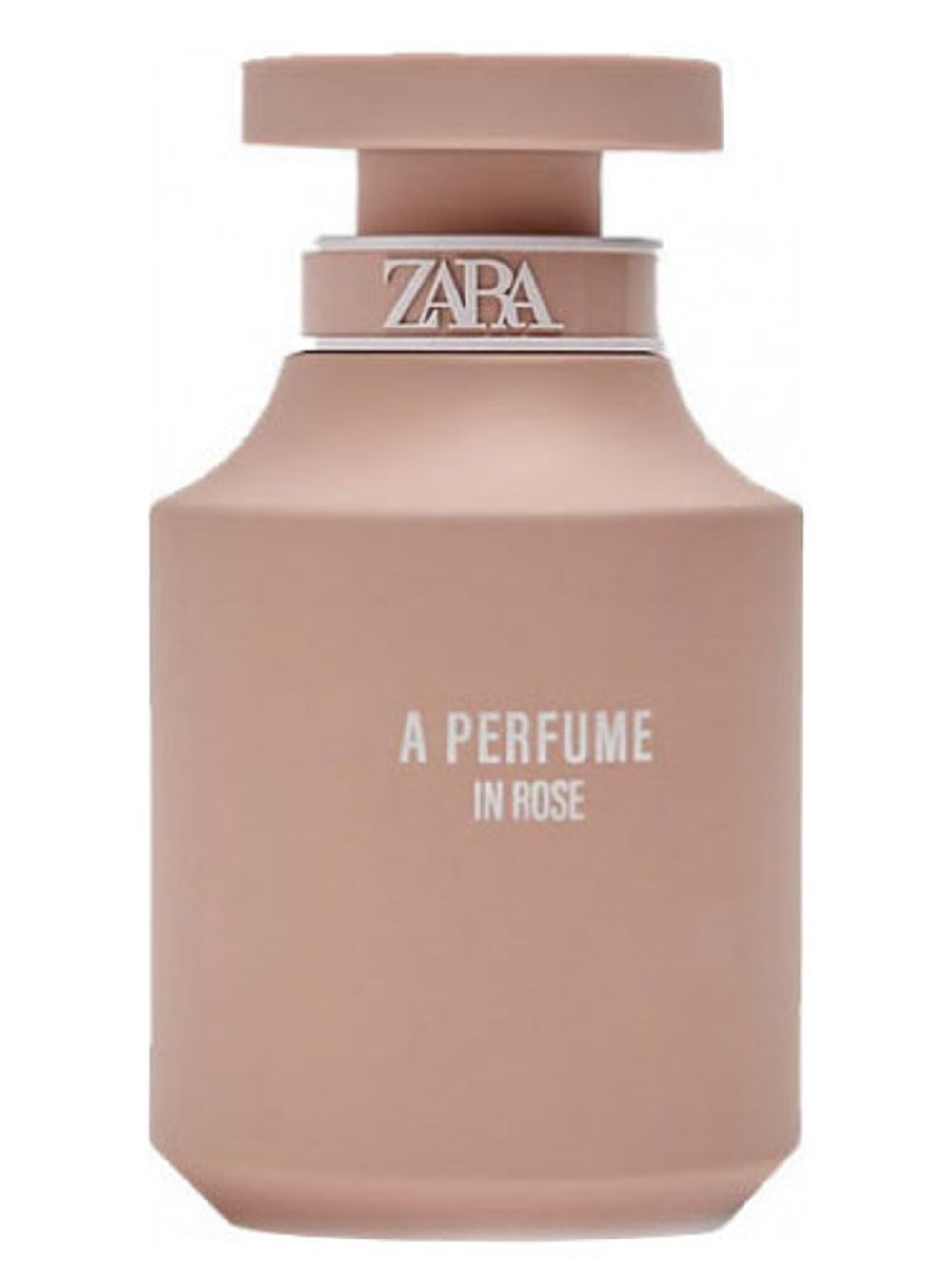 Zara A Perfume In Rose