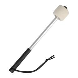 Колотушка для бас-барабана LM002