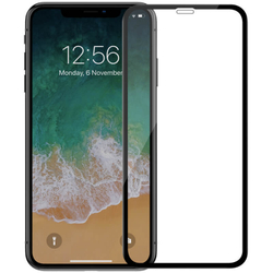 Защитное стекло Nillkin 3D CP+ MAX для iPhone 11 / XR