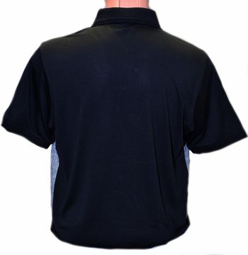 Футболка ПОЛО мужская KONKO (р.46-54)