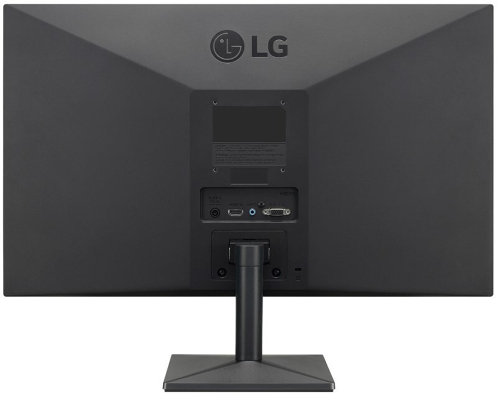 Монитор LG 27" 27MK430H-B (27MK430H-B.ARUZ)