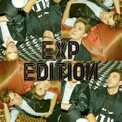 Альбом EXP Edition - First Edition 1st Mini Album