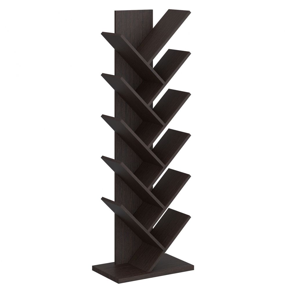 Книжница Чайка (венге), г. Уфа