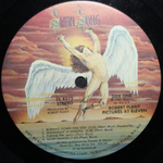 Robert Plant / Pictures At Eleven (LP)