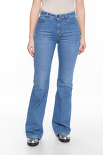 ДЖИНСЫ КЛЕШ