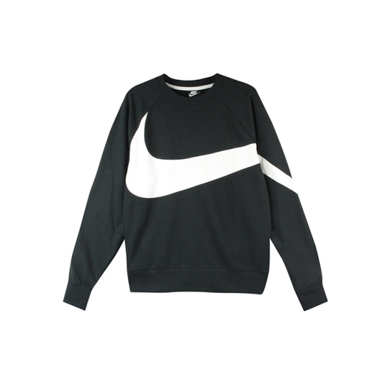 Толстовка Nike BIG SWOOSH Logo, AR3089-012