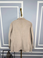 Вельветовый костюм Brunello Cucinelli