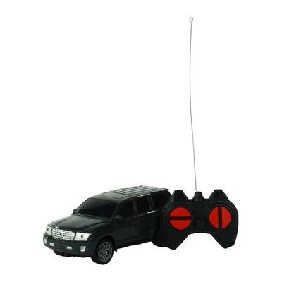 Джип на РУ, коробка PQ003-3