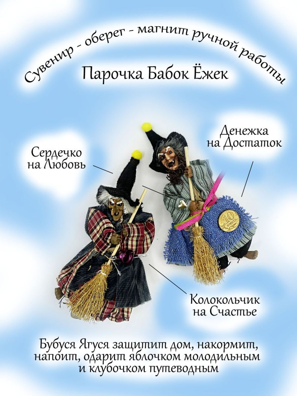 Магнит
